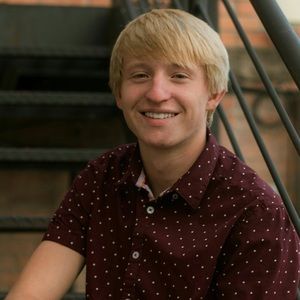 Meet your Posher, Austin